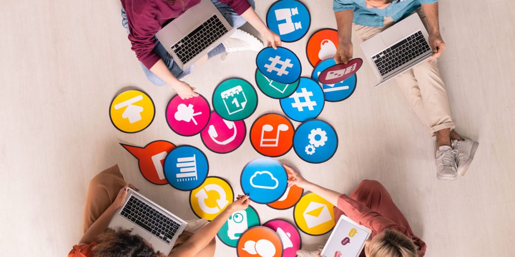 Navigating the Digital Marketing Landscape